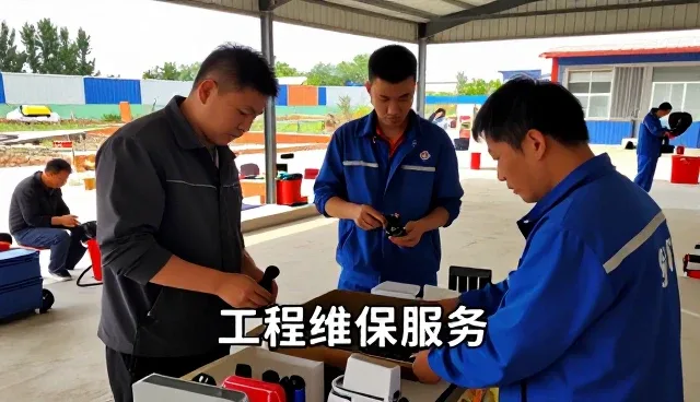 河北远辰东昌保温防腐工程有限公司介绍工程配套服务在施工组织中的应用